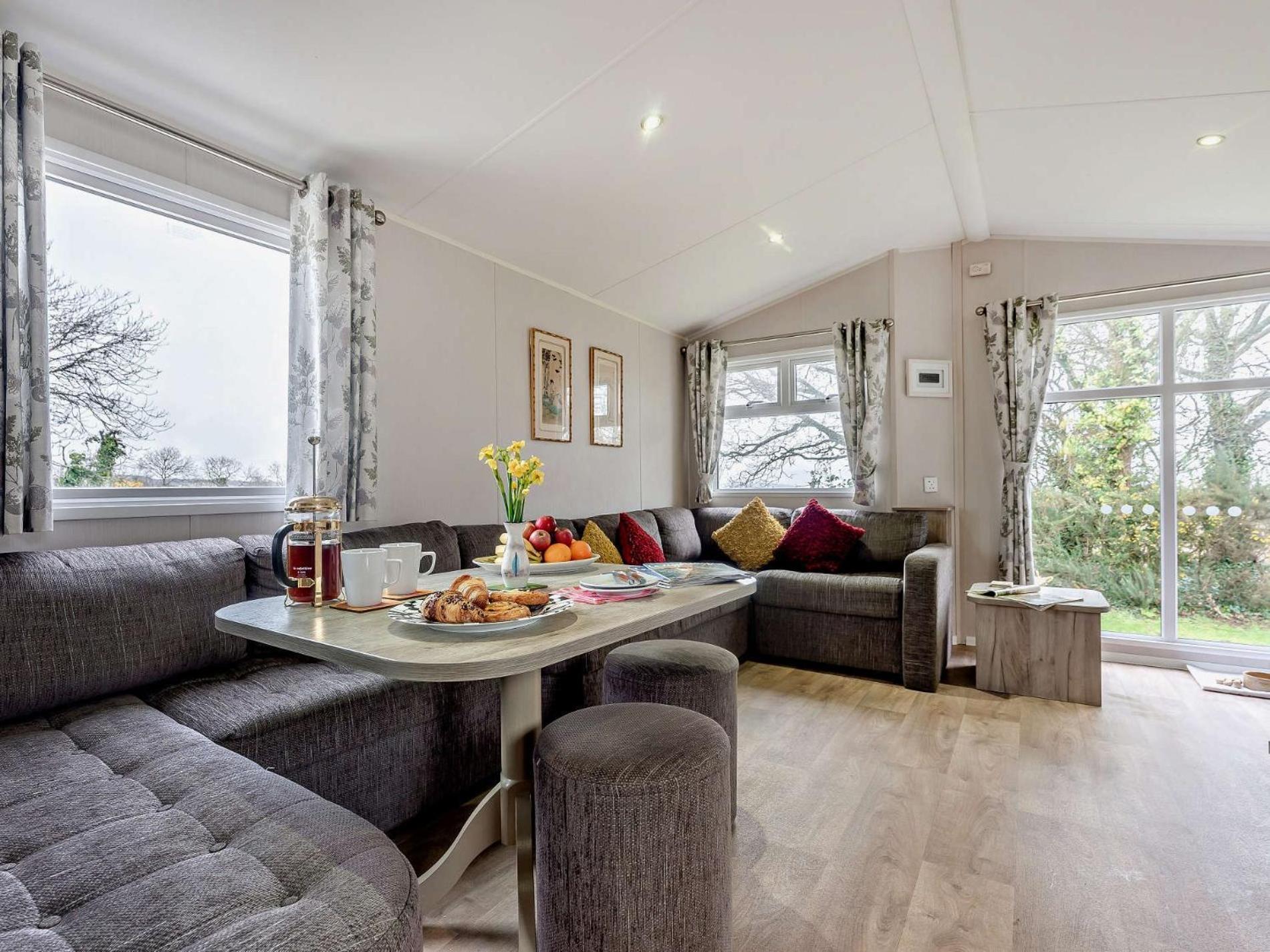Rookley 3 Bed In Ventnor 94278ヴィラ エクステリア 写真