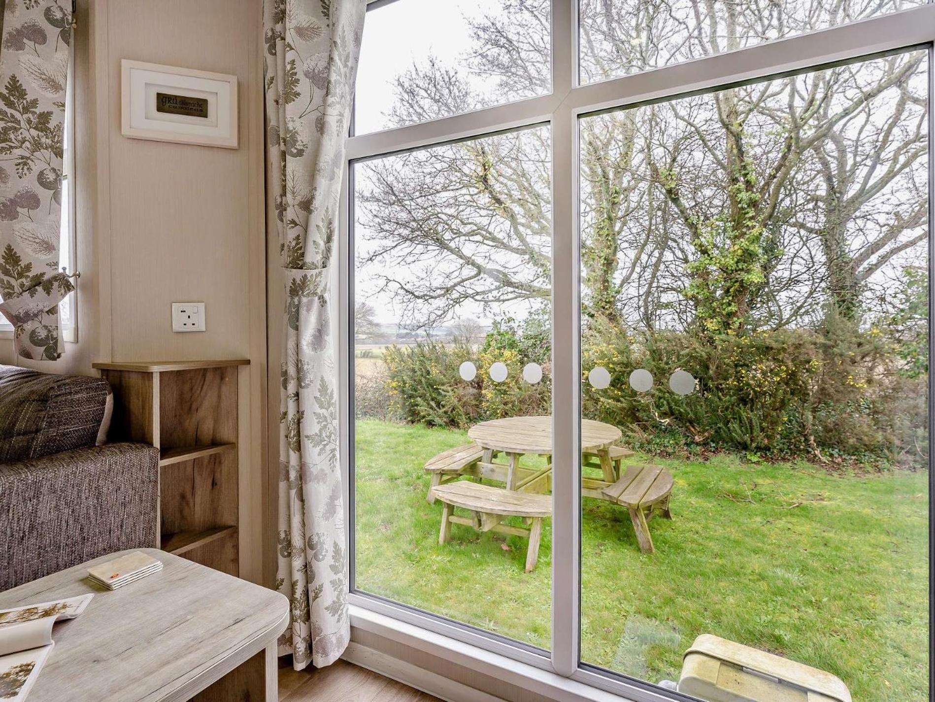 Rookley 3 Bed In Ventnor 94278ヴィラ エクステリア 写真